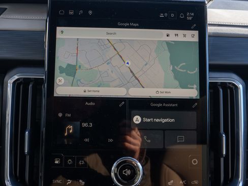 New 2026 GMC Acadia Elevation w/ Elevation Premium Package image 15