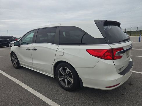 Used 2019 Honda Odyssey Touring image 6