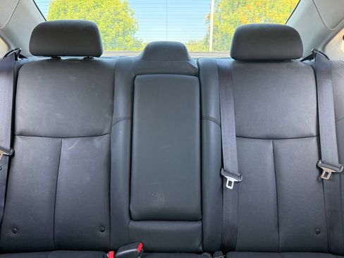 Used 2015 Nissan Altima 3.5 SL FWD image 19