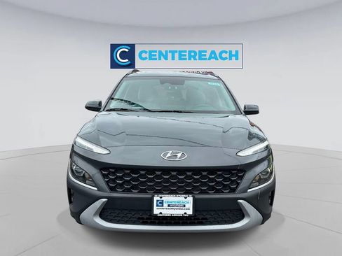 Used 2023 Hyundai Kona SEL w/ Convenience Package AWD/4WD image 2