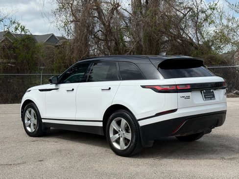 Used 2019 Land Rover Range Rover Velar S image 3