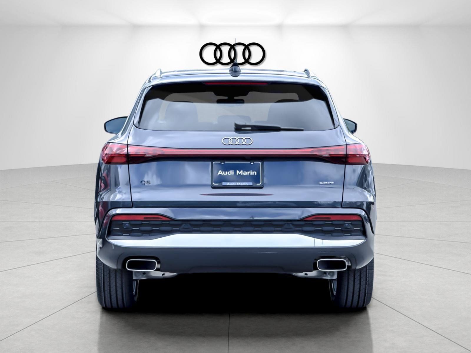 Used 2026 Audi Q5 Premium AWD/4WD image 4