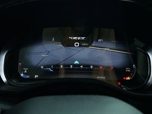 Used 2023 RAM 1500 TRX w/ TRX Level 2 Equipment Group AWD/4WD image 14