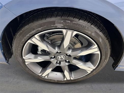 New 2026 Honda Civic Sport Touring image 13