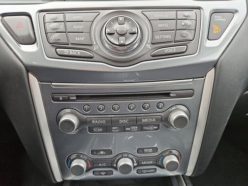 Used 2017 Nissan Pathfinder SL w/ SL Premium Package image 28