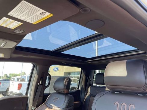 New 2026 Ford F150 King Ranch w/ Equipment Group 601A High AWD/4WD image 20