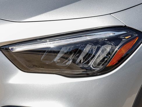 New 2026 Mercedes-Benz GLA 250 4MATIC image 7