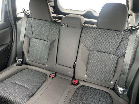 New 2026 Subaru Forester Premium AWD/4WD image 13