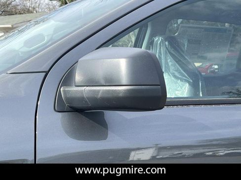 New 2025 Ford Ranger XLT w/ Black Appearance Package image 13