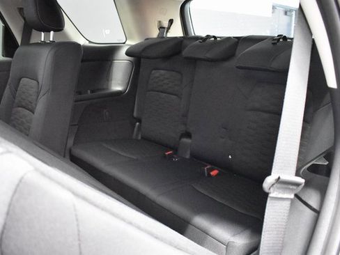 New 2025 Nissan Pathfinder SV image 31