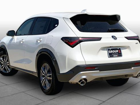 New 2026 Acura ADX FWD image 11