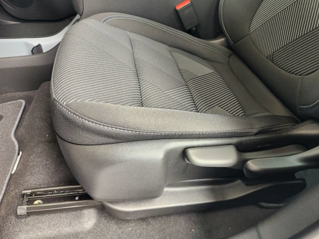 New 2027 Chevrolet Bolt LT FWD image 18