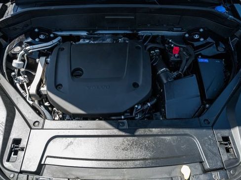 Certified 2024 Volvo XC90 B6 Ultimate AWD/4WD image 20