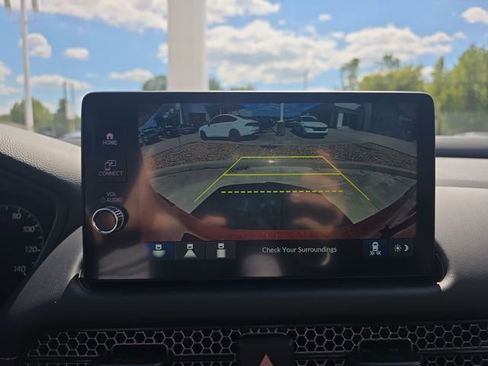 New 2026 Honda HR-V Sport image 19