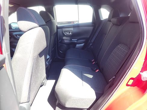 Used 2025 Honda HR-V Sport image 28
