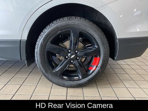 Used 2019 Chevrolet Equinox LT AWD/4WD image 22