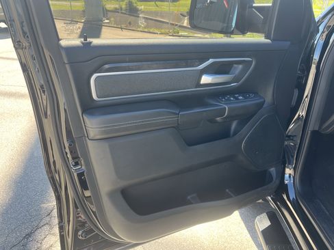 Used 2023 RAM 1500 Big Horn AWD/4WD image 10
