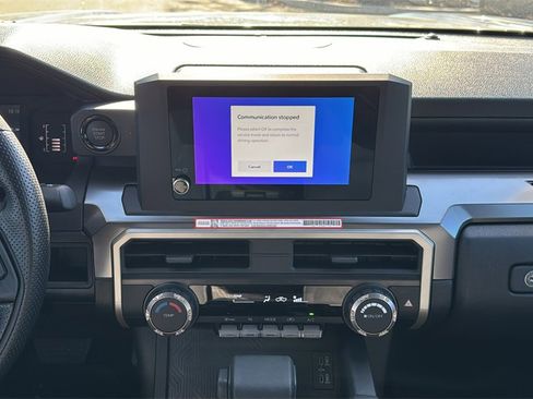 New 2026 Toyota Tacoma SR5 image 30