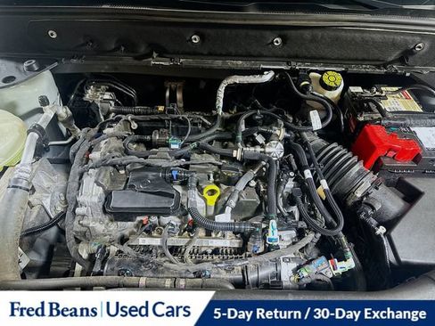 Used 2022 Ford Bronco Sport Outer Banks AWD/4WD image 36