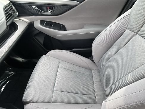 Certified 2025 Subaru Legacy Premium AWD/4WD image 12