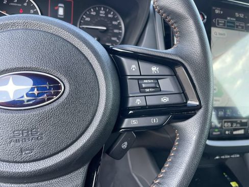 Used 2025 Subaru Forester Touring w/ Popular Package - Touring AWD/4WD image 19