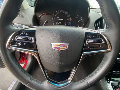 Used 2018 Cadillac ATS 2.0T Sedan image 18