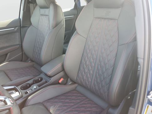 New 2026 Audi S3 Premium image 32