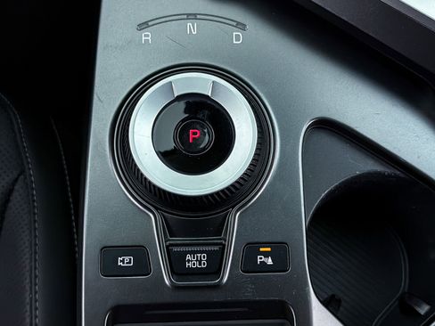 Used 2023 Kia EV6 Wind w/ Wind Technology Package image 26