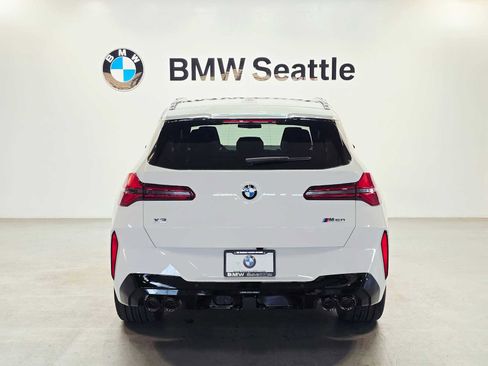 New 2026 BMW X3 M50 w/ Premium Package image 5