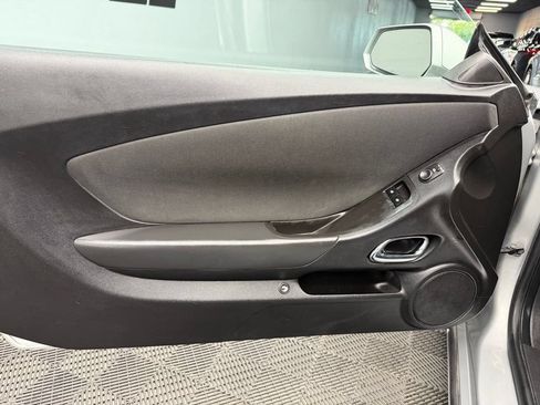 Used 2011 Chevrolet Camaro LT RWD image 33