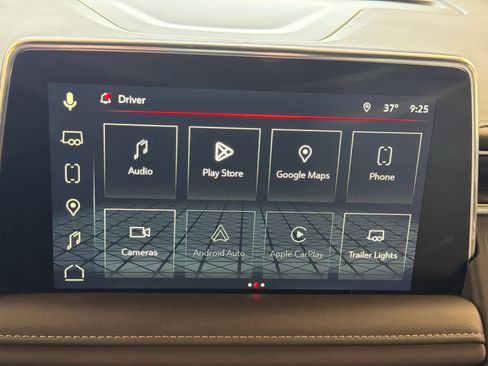 Used 2023 GMC Yukon XL SLT w/ SLT Premium Package image 48