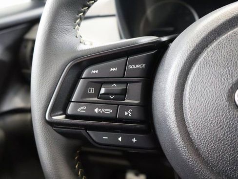 New 2026 Subaru Crosstrek 2.5i Sport image 16