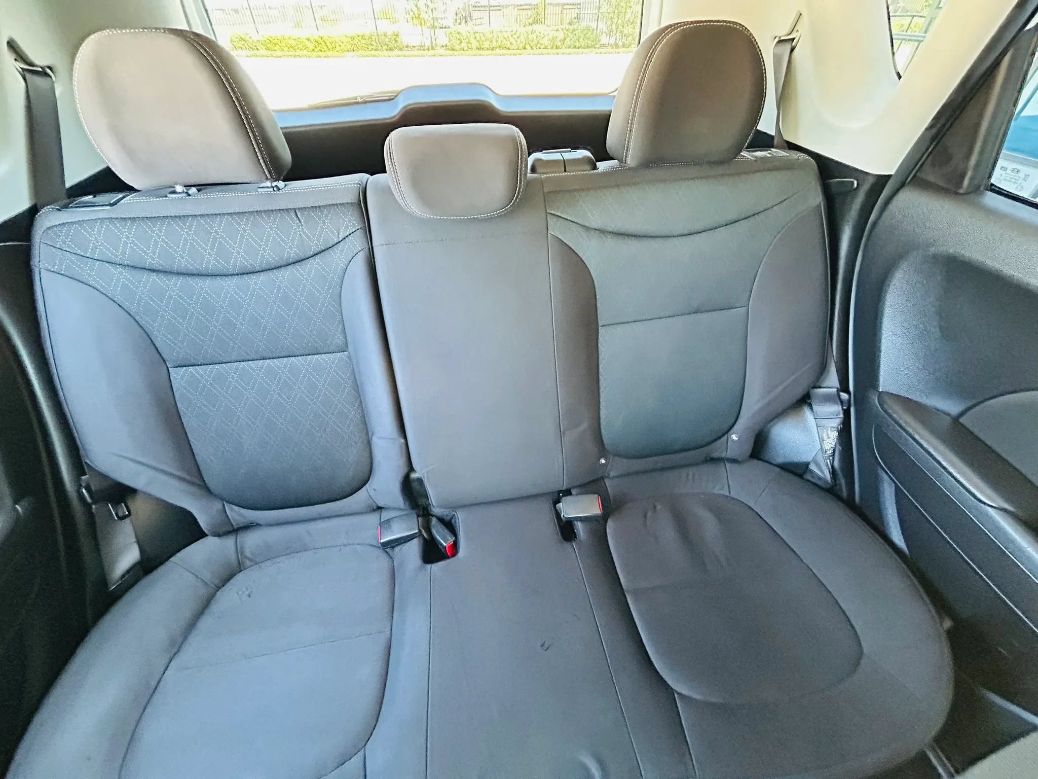 Used 2017 Kia Soul FWD image 21