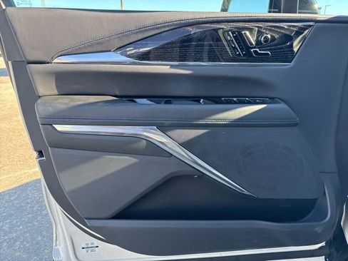 New 2026 Cadillac Escalade IQ Sport 1 w/ LPO, Floor Liner Package image 26