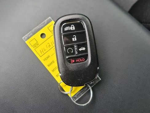 Used 2025 Honda Accord LX image 26