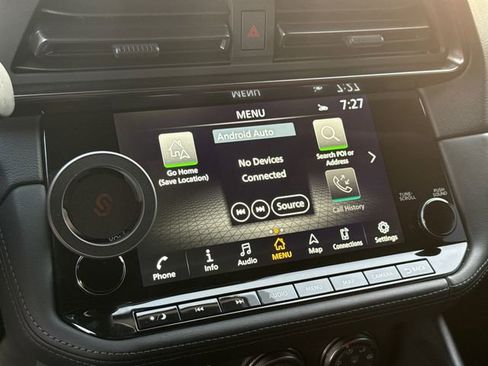 Used 2025 Nissan Z NISMO w/ Floor Mat Package image 23