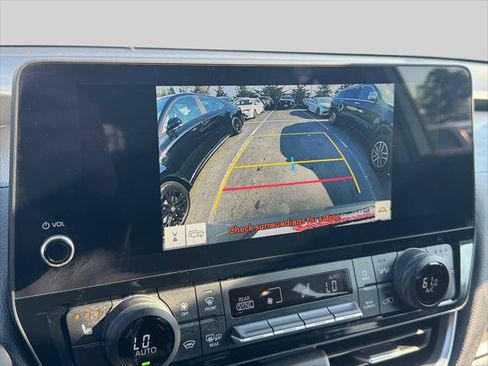 Certified 2026 Toyota Grand Highlander AWD image 28