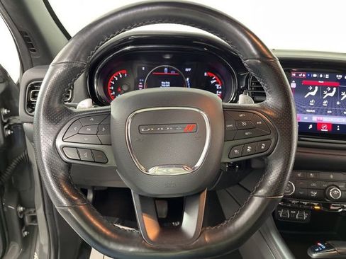 Used 2024 Dodge Durango GT image 20