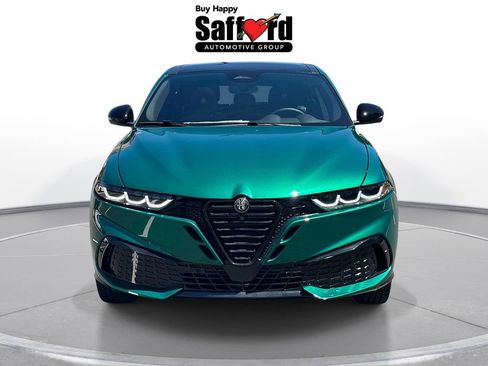 New 2026 Alfa Romeo Tonale w/ Active Assist Package AWD/4WD image 7