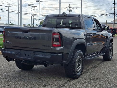 Used 2024 RAM 1500 TRX AWD/4WD image 10