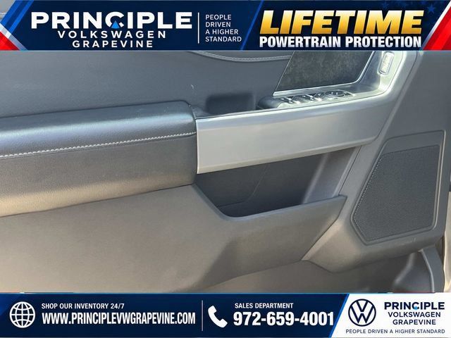 Used 2023 Ford F150 XLT w/ Equipment Group 302A High AWD/4WD image 10
