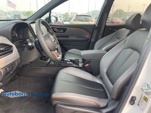 Used 2026 Subaru Forester Sport w/ Sport Package AWD/4WD image 9