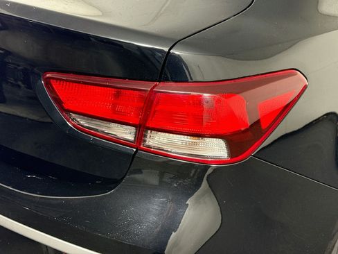 Used 2023 Kia Rio S FWD image 33