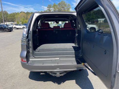 Used 2023 Lexus GX 460 Premium w/ Premium Plus Package AWD/4WD image 25