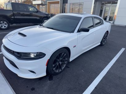 Used 2023 Dodge Charger Scat Pack w/ Plus Group