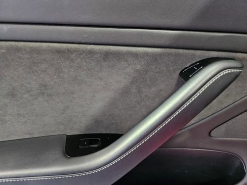 Used 2018 Tesla Model 3 Long Range AWD/4WD image 11