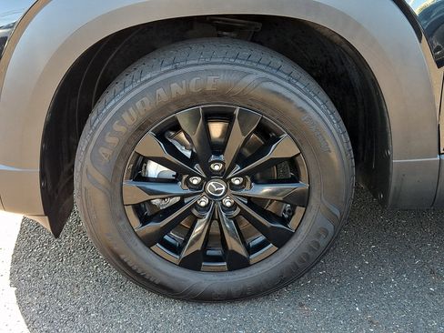 Certified 2024 MAZDA CX-50 AWD 2.5 S w/ Cargo Package image 10