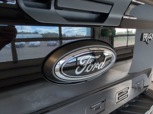 New 2026 Ford Ranger Raptor AWD/4WD image 41