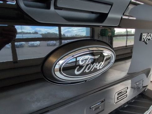 New 2026 Ford Ranger Raptor AWD/4WD image 41