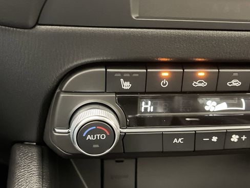 New 2025 MAZDA CX-5 AWD 2.5 S w/ Preferred Package image 22